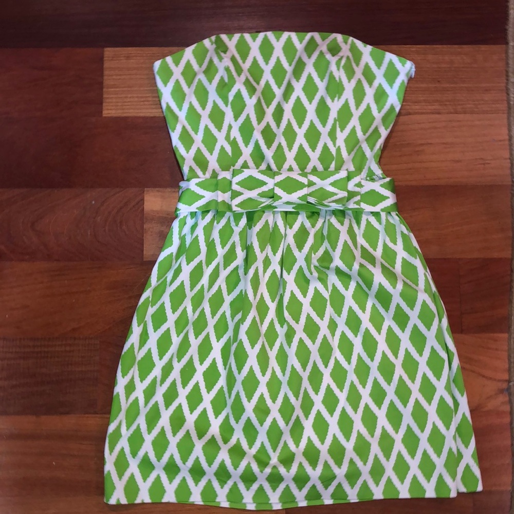 Eden Blake dress brand new size 10